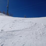 versante est del Sises