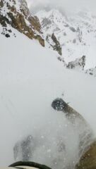 Condizioni in discesa 