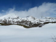 Fallere, M. d'Arsy e La Tsa