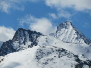 zoom verso M. Erban, P.ta Rossa e Grivola