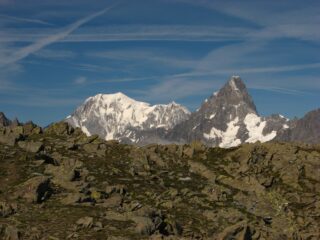 Lo Mont Blanc