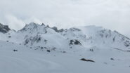 col Felumaz e Becca di Pràz da Mont