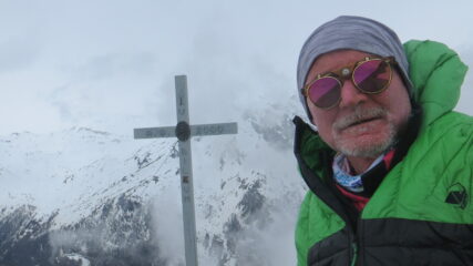 la grande Croce