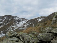 Punto di svolta a destra.