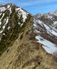 Il Grifone, visto dal Truc
