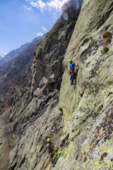 Ultimo tiro, il più bello 