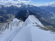 Ayas e le dame di Challand