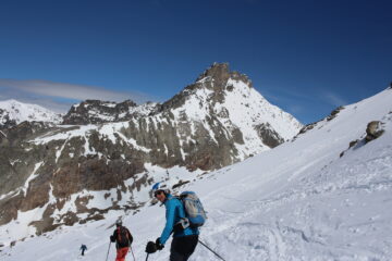 Rognosa d'Etiache