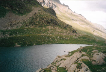 Lago