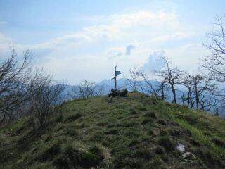 Monte Alpe (m.1052)