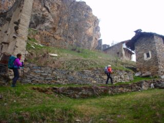 borgata Batùira