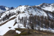 Versante Nord Estelletta