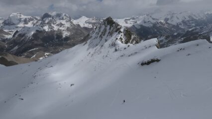 Tratto in farina