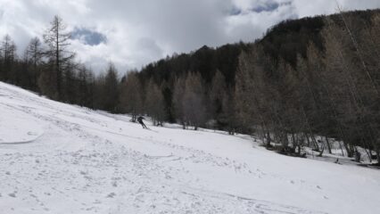 Parte bassa