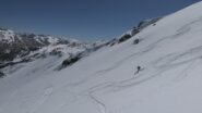 Nel Vallon de Tourtelle