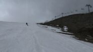 Sotto le piste