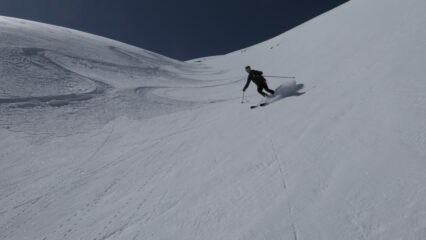 Valloncelli in gran farina