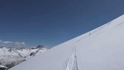 2° discesa