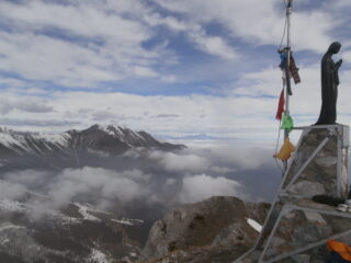Palenfrè, Orel e Bussaia
