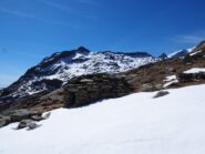 P.ta di Mariasco dall'Alpe Burè.