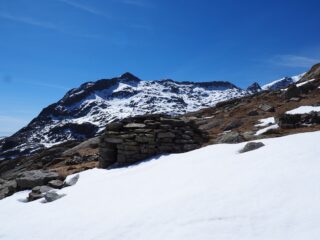 P.ta di Mariasco dall'Alpe Burè.