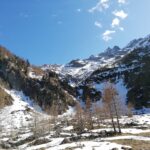 Cima da sotto la gorgia