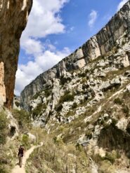 Sotto le Barres de l'Escalès
