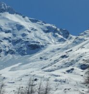 Pendii Terra Rossa ..tutti svalangati!!