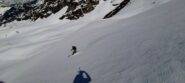 Neve bella sotto il colle