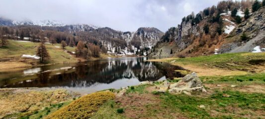 Lago Nero