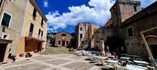 Verezzi