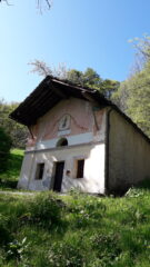Sant'Antonio da Padova..