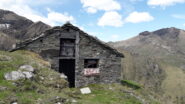 L'Alpe Uja..