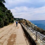 Ciclabile Varazze Arenzano