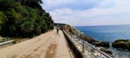 Ciclabile Varazze Arenzano