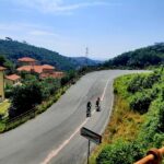 In salita sopra Celle