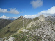 Rocca del Fera' (m.2220)