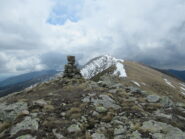 Cima di Velega (m.2380)