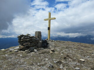 Monte Bertrand (m.2480)