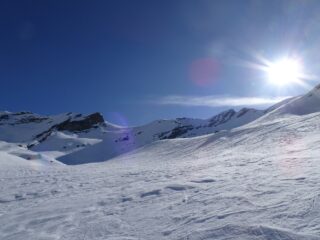 Il Colle in vista