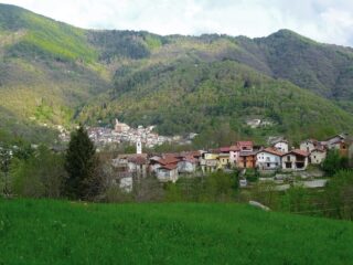 Prea e Baracco