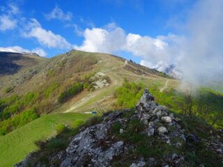 La Turra da cima Marzolere