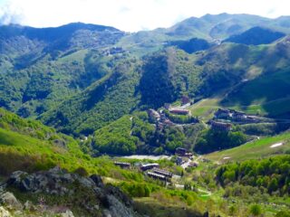 Prato Nevoso e Artesina