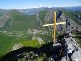 Valdieri e Madonna del Colletto
