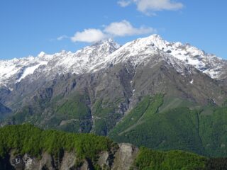 Argentera e Lausetto
