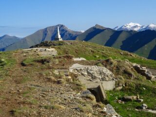 Bertrand e MIssun dal Saccarello