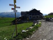 Rifugio Laterza
