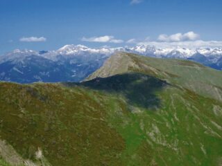 Il Saccarello dal Frontè