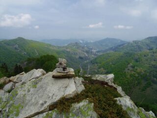 Valle Maudagna dal Buontempo