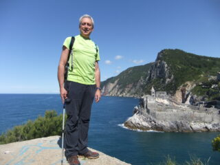 Muzzerone e Portovenere